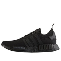 adidas NMD_R1 Primeknit 'Japan Triple Black' BZ0220