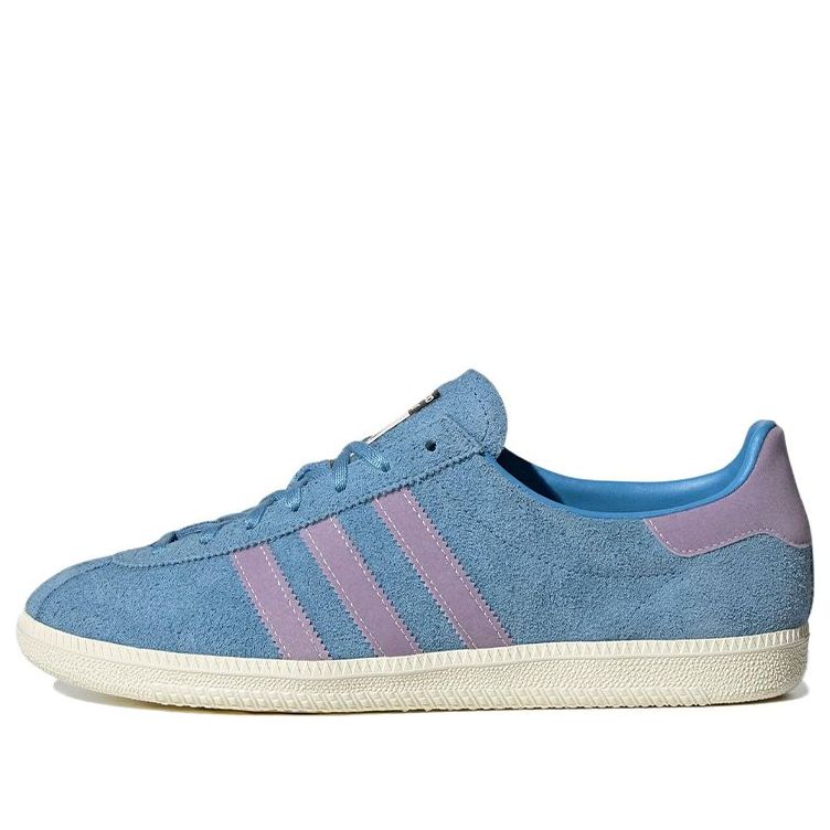 adidas Blue Grass 'Light Blue Purple Tint' GW5770