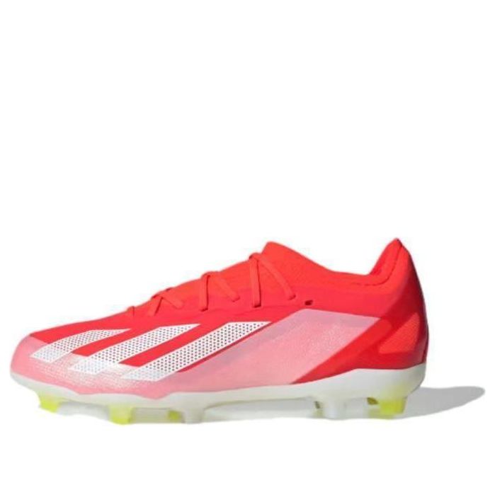 (GS) adidas X Crazyfast Elite FG 'Energy Citrus Pack' IF0670