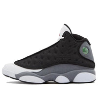 (GS) Air Jordan 13 Retro 'Black Flint' 884129-060