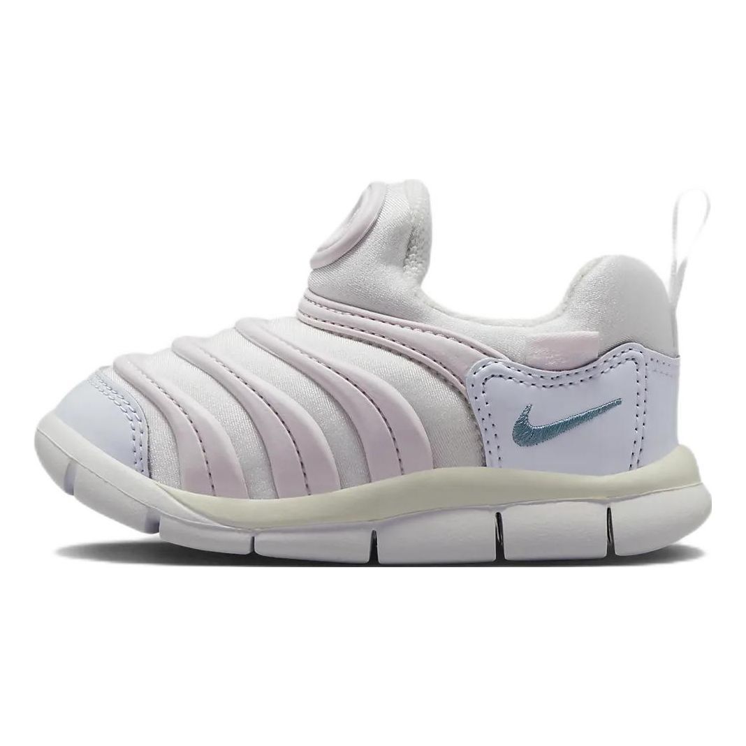 (TD) Nike Dynamo Free Shoes 'Mountain White' 343938-101