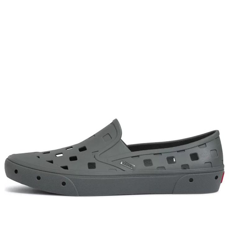 Vans Trek Slip-On 'Pewter' VN0A5HF8PWT
