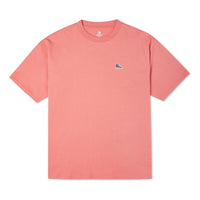 Converse Chuck Taylor Shoe Patch T-Shirt 'Pink' 10020931-A12