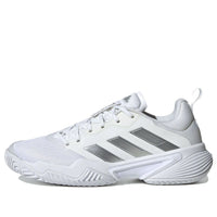 (WMNS) adidas Barricade Tennis Shoes 'White' ID1554