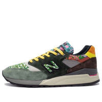 New Balance 998 Made In USA 'Earth Patterns' M998AWK