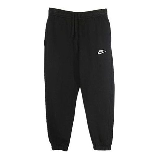Nike As Men's Sportswear Knit Pant Swoosh DJ4861-010