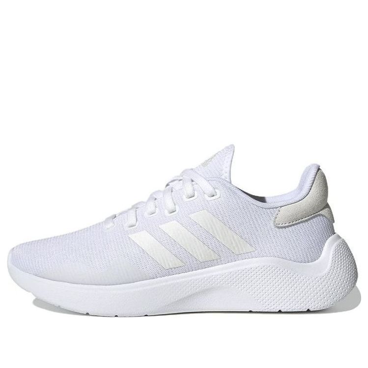 (WMNS) adidas Puremotion 2.0 Shoes 'White Zero Metallic' HQ1714