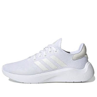 (WMNS) adidas Puremotion 2.0 Shoes 'White Zero Metallic' HQ1714