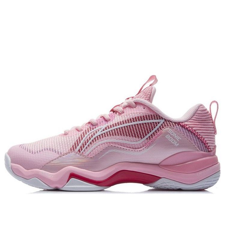 (WMNS) Li-Ning Sound EG3.0 AYZR004-1