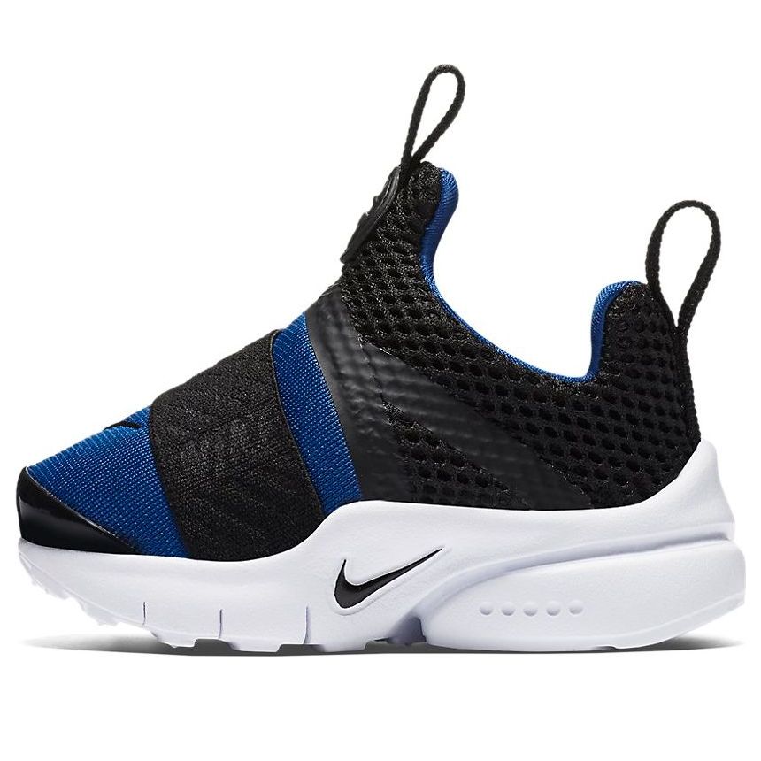 (TD) Nike Presto Extreme 'Gym Blue Black' 870019-403