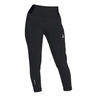 (WMNS) Nike ACG Dri-FIT New Sands High-Waisted Trousers 'Black' DV9528-010