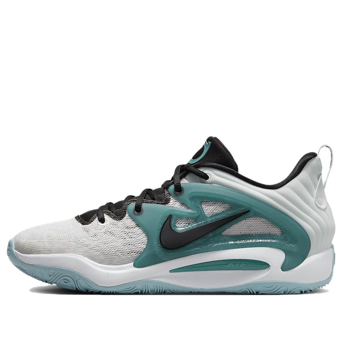 Nike KD 15 'White Volt Photon Dust' FJ1216-100