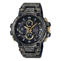 CASIO G-Shock MT-G 'Black' MTG-B1000DCM-1A