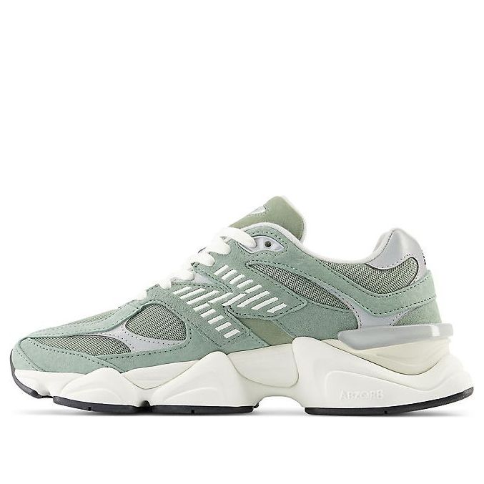 New Balance 9060 'Kahki' U9060MET