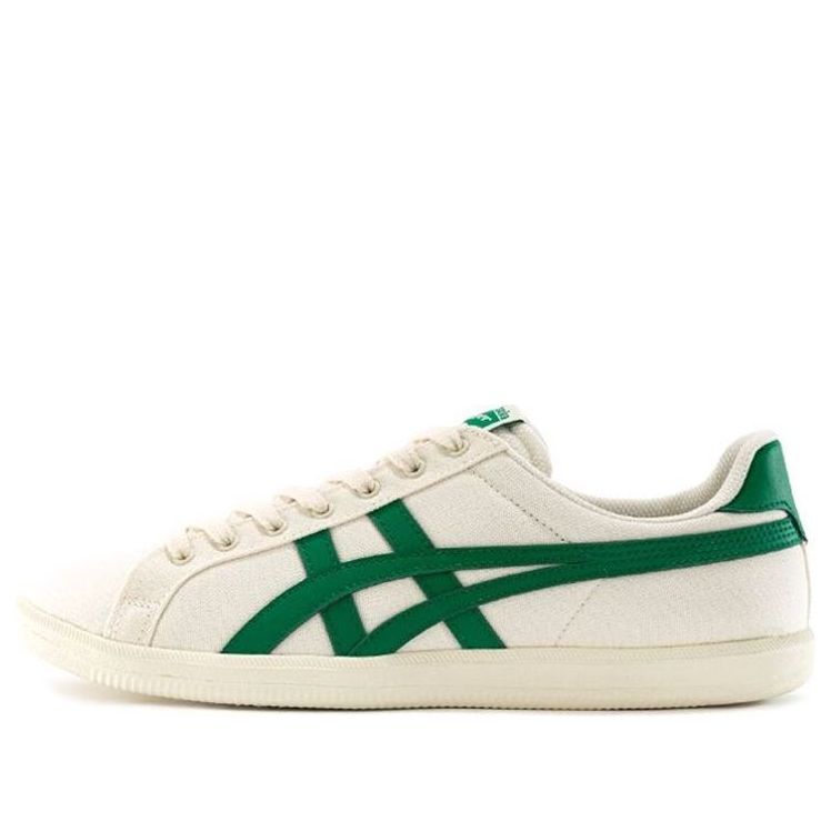 Onitsuka Tiger Dd Trainer 'Light Grey Green' 1183B479-200
