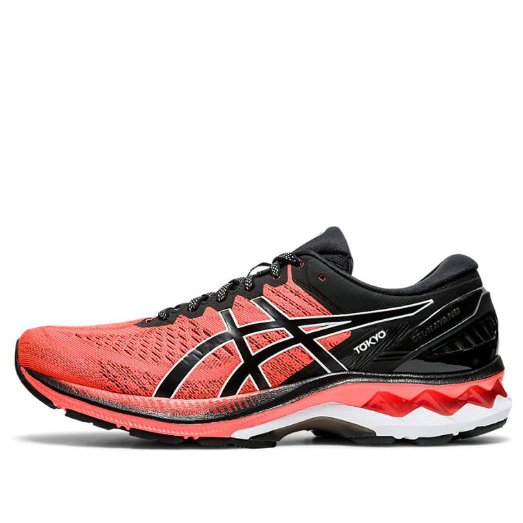 ASICS Gel-Kayano 27 'Tokyo' 1011B077-600