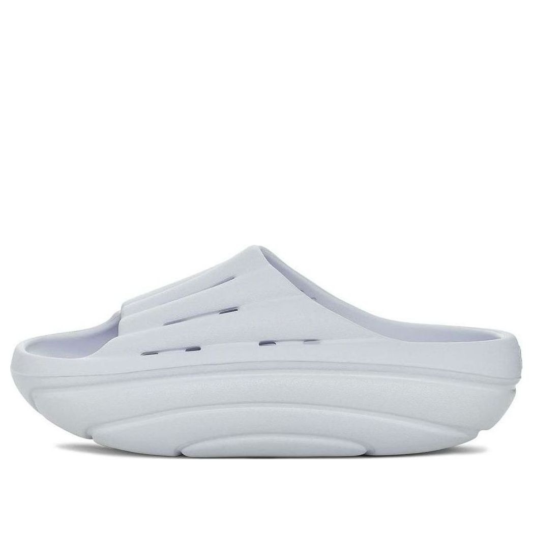 (WMNS) UGG FoamO Slide 'Ocean Blue' 1136880-SFLW