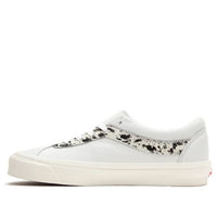 Vans Pony Bold Ni White VN0A3WLP42N