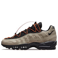 Nike Air Max 95 'Khaki Total Orange' DO6391-200