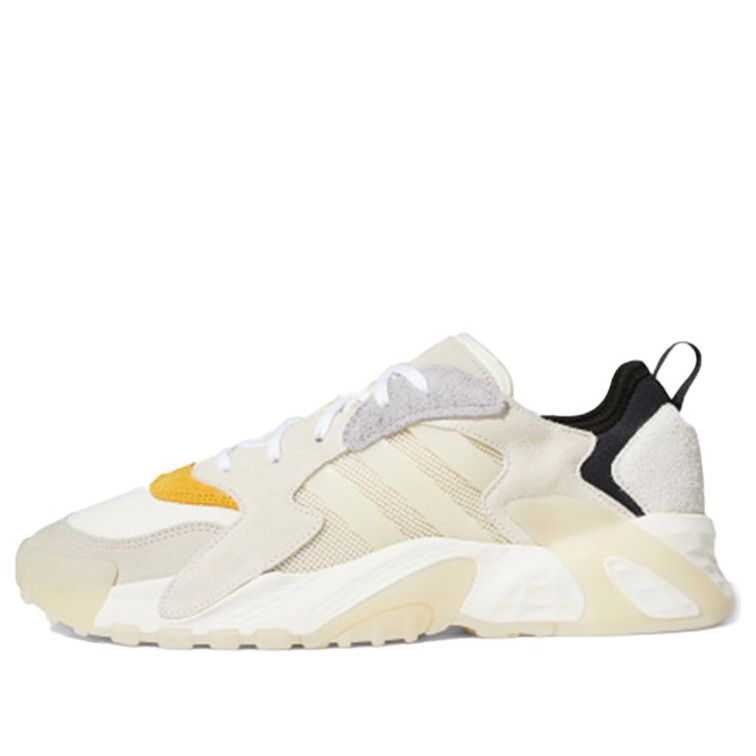 Adidas Streetball Low 'Off White' FW1215