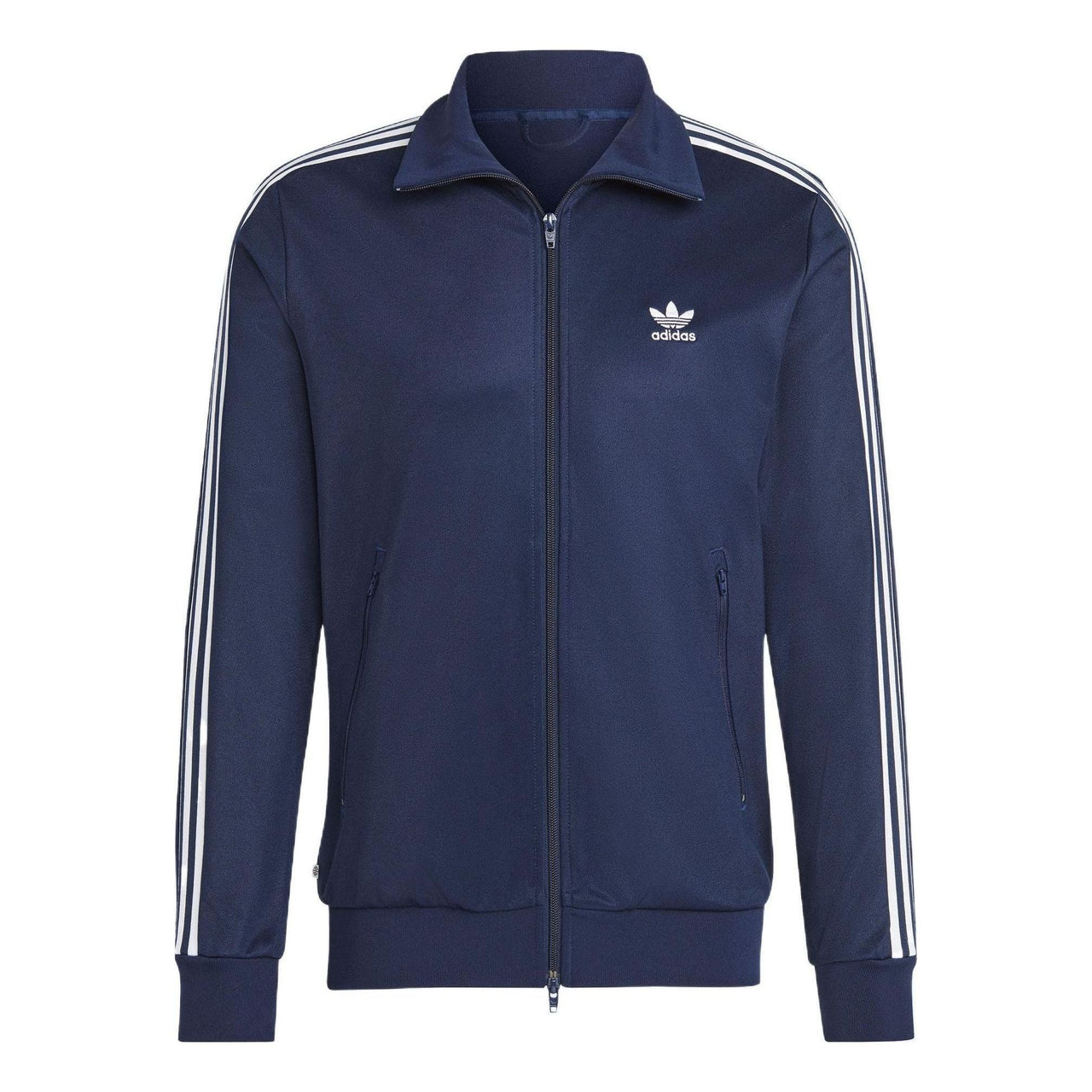 adidas originals Adicolor Classics Beckenbauer Track Jacket 'Navy' IA4776