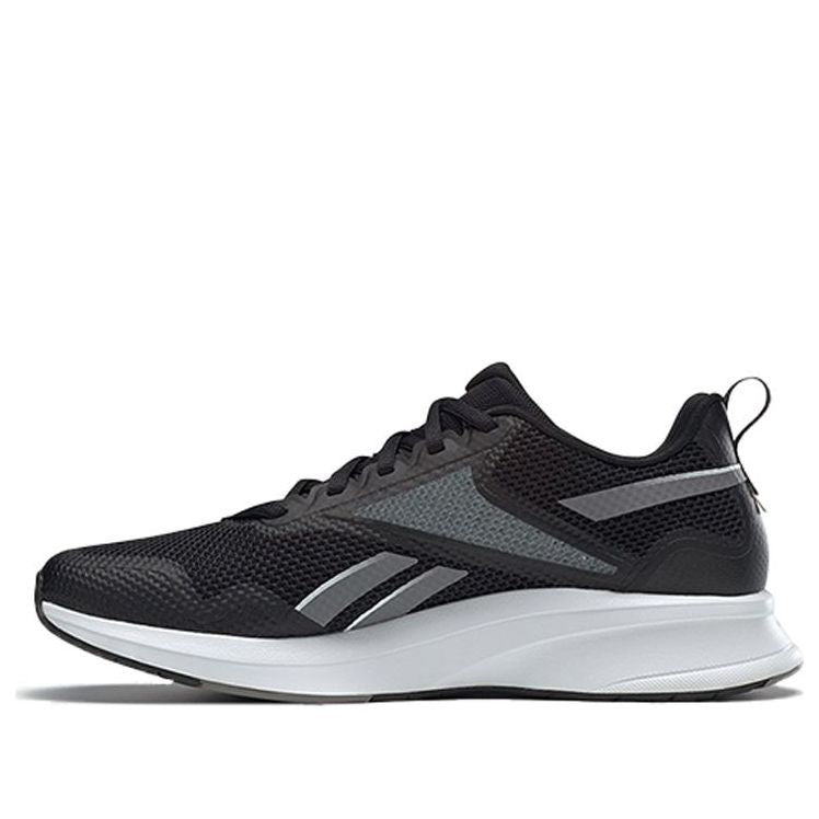 Reebok Fusium Run Lite 'Black Cold Grey' FV3805