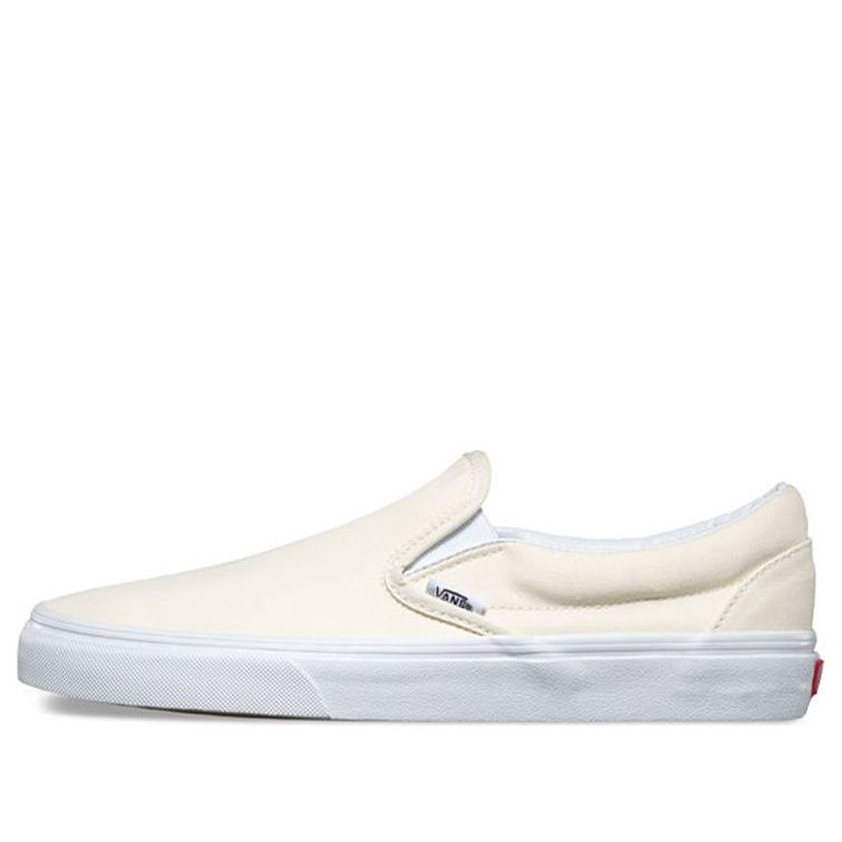 Vans Slip-On 'White' VN000EYEWHT