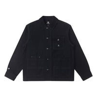 Converse Skate Jacket 'Black' 10026550-A01