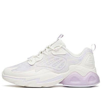 (WMNS) ANTA Millennium 2 'White Purple' 122128896-4