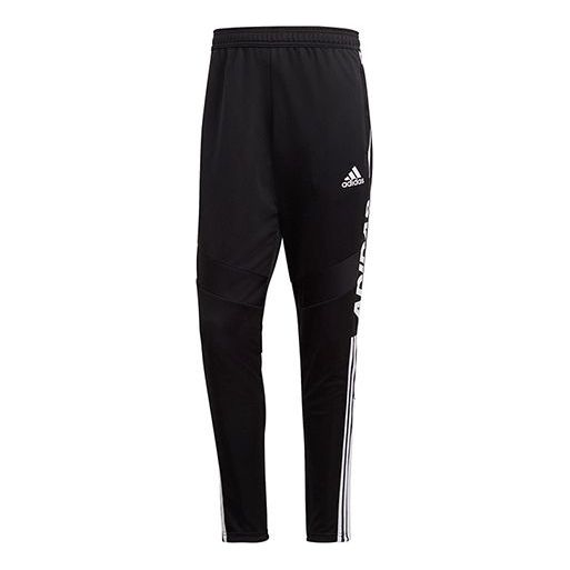 adidas TIRO DS PNT FootballSports Long Pants Men Black GI4658