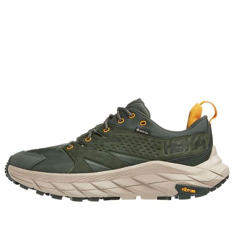 HOKA ONE ONE Anacapa Low GORE-TEX 'Duffel Bag' 1122017-DBRYL