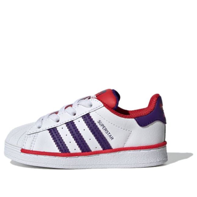 (TD) adidas originals Superstar El I FV3661