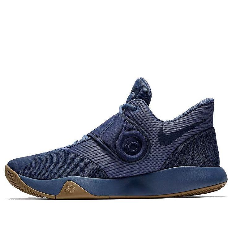 Nike KD Trey 5 VI EP 'Midnight Navy' AA7070-400