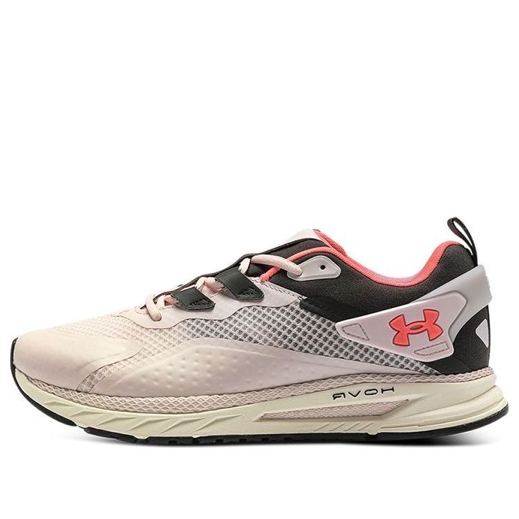 (WMNS) Under Armour HOVR Flux Movement 'Micro Pink' 3025355-600
