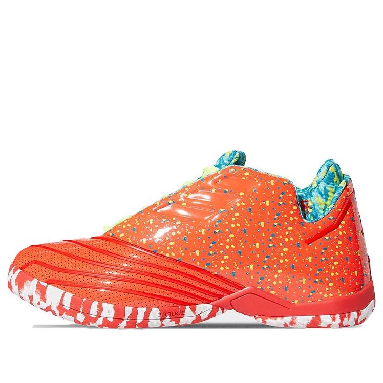 adidas T-Mac 2 EVO 'Paint Splatter' FX4998