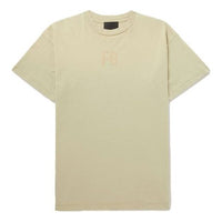 Fear of God FG Tee 'Vintage Matcha' FOG-SS21-685