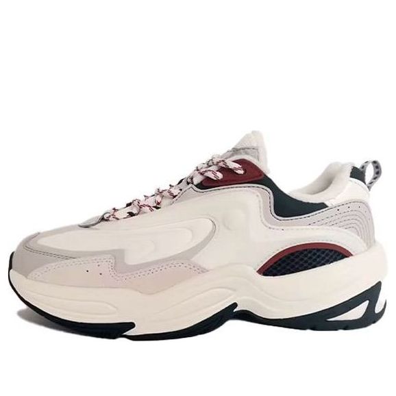 ANTA Casual Shoes 'White Grey Pink' 112348850-10