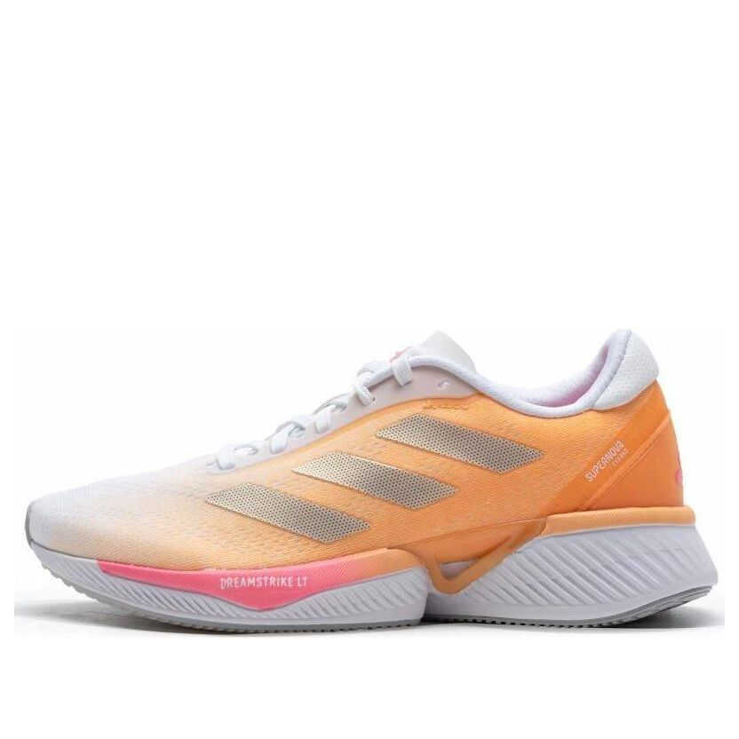 (WMNS) adidas Supernova Eterno 'Orange' IH0446