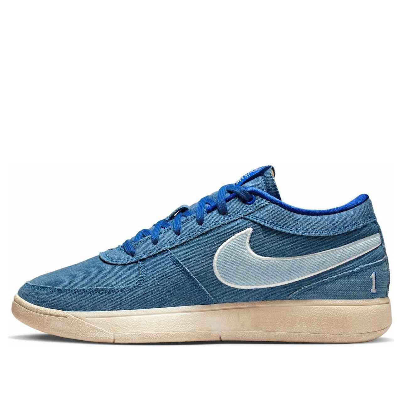 Nike Book 1 EP 'Blue Blood' IH0888-900