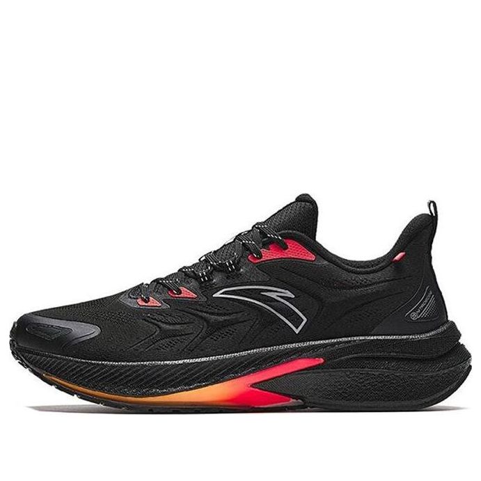 ANTA Rocket 5.0 'Black Red' 112345523-8