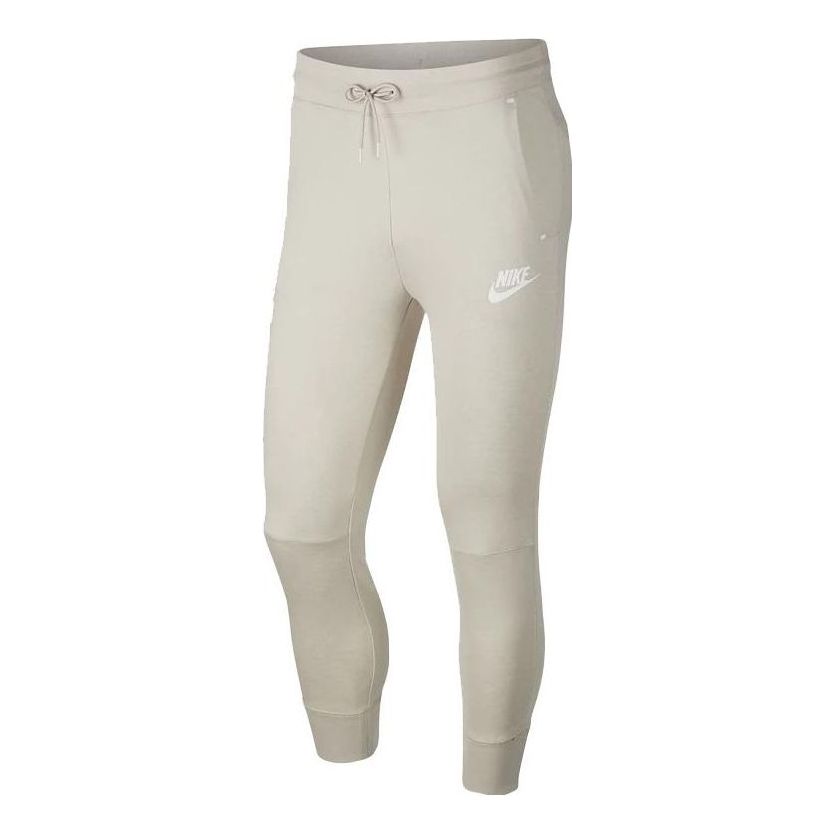 (WMNS) AS W Nike Sportswear TCH FLC Pant 931829-008