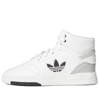 adidas originals Drop Step XL 'White Black' GZ1579