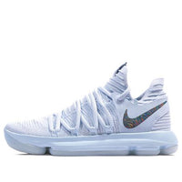 Nike Zoom KD 10 LMTD EP 'Faint blue' AA4197-900