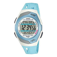 CASIO quartz waterproof Strap STR-300J-2CJH