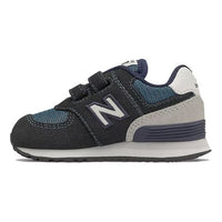 (TD) New Balance - 574 'Black Green White' IV574BD1