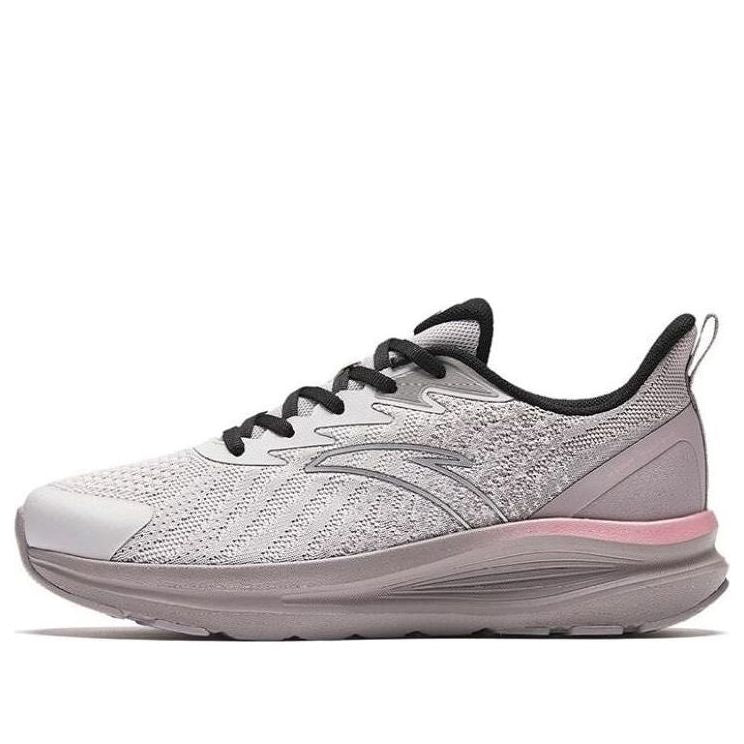 (WMNS) ANTA YunTu 'Purple Grey' 122345538-4