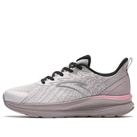 (WMNS) ANTA YunTu 'Purple Grey' 122345538-4