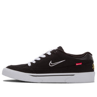 Nike x Supreme SB GTS QS 'Black' 801621-001