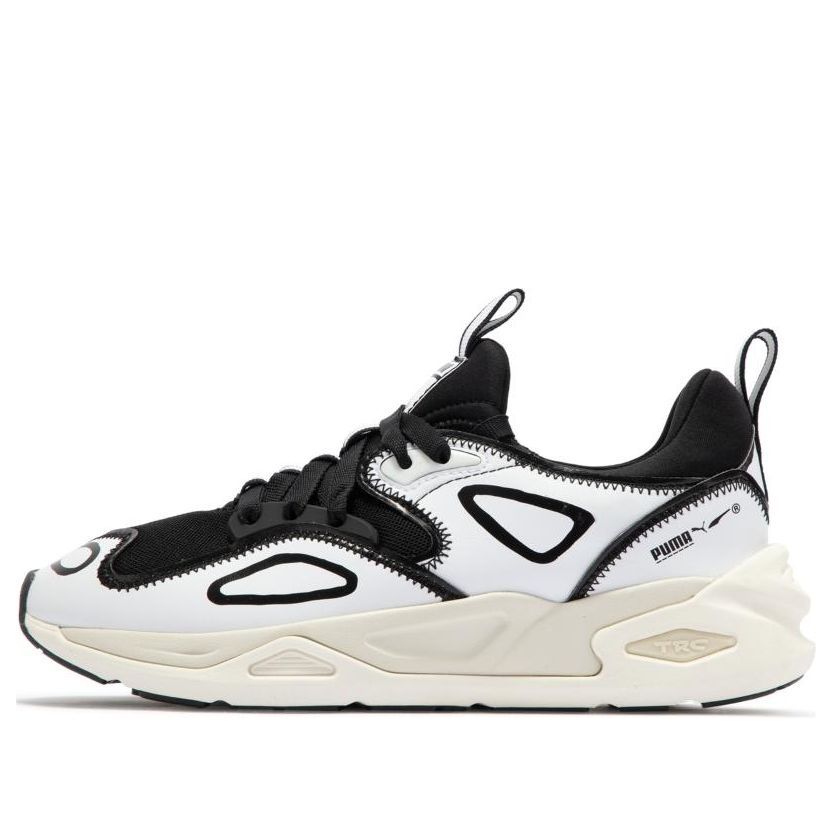 PUMA Joshua Vides x TRC Blaze 'Hoop Dreams' 386485-01
