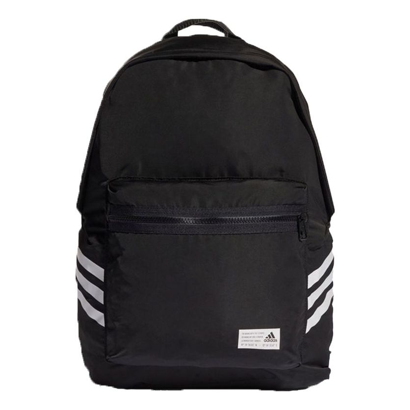 adidas Classic Future Icons Backpack 'Black' GU0880